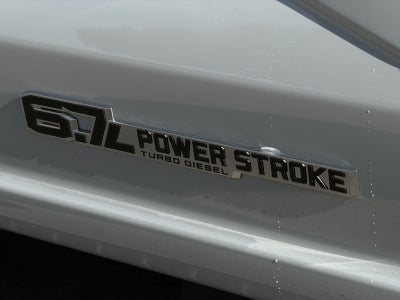 2026 Ford F-250SD F-250® Lariat®