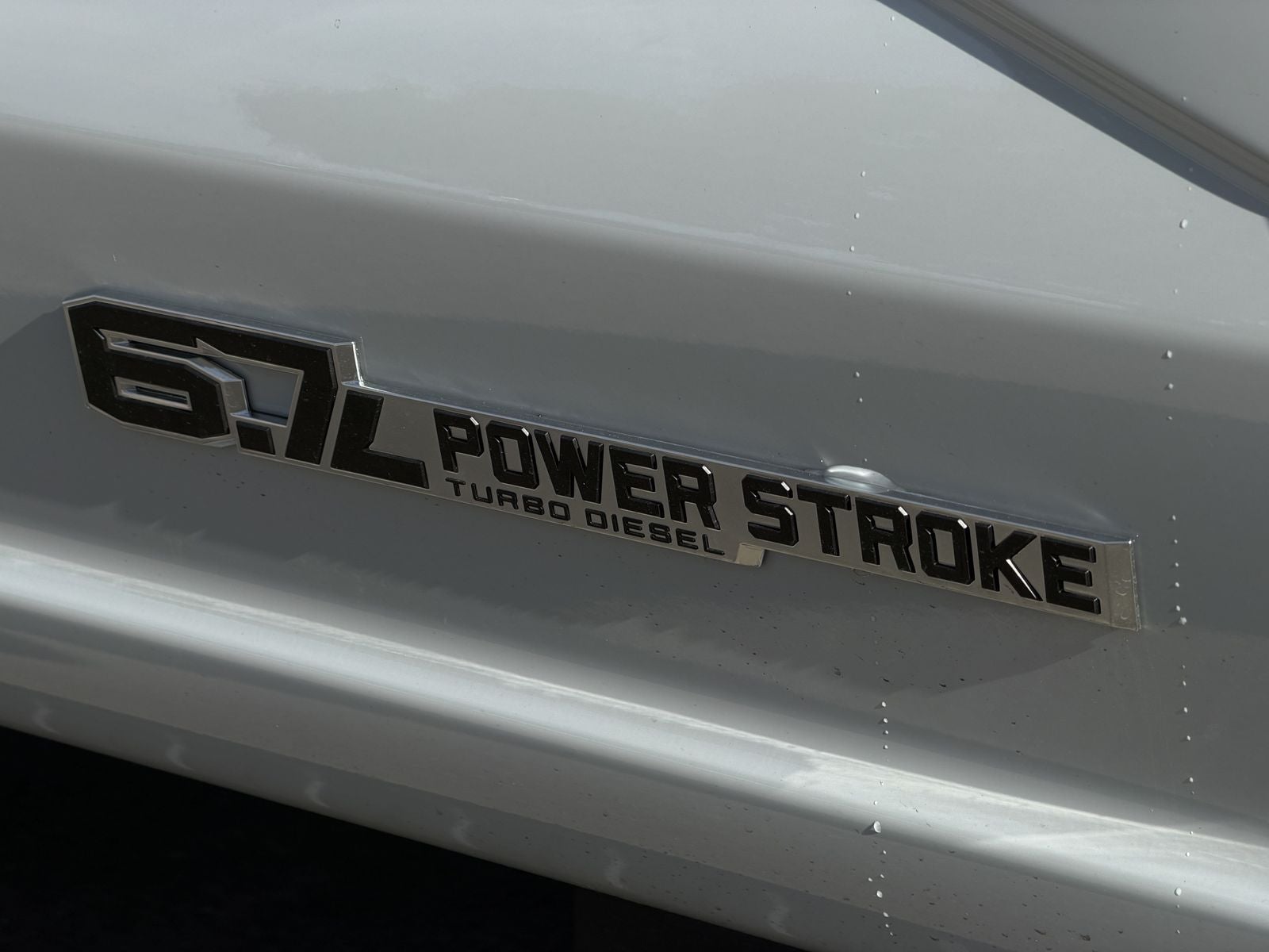2026 Ford F-250SD F-250® Lariat®