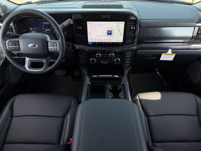 2026 Ford F-250SD F-250® Lariat®