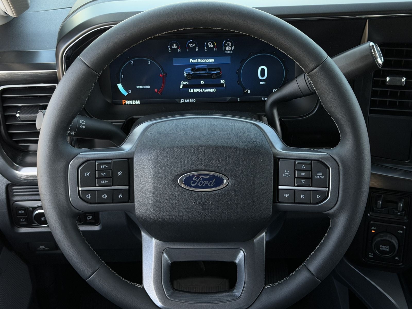 2026 Ford F-250SD F-250® Lariat®