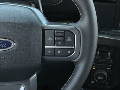 2026 Ford F-250SD F-250® Lariat®
