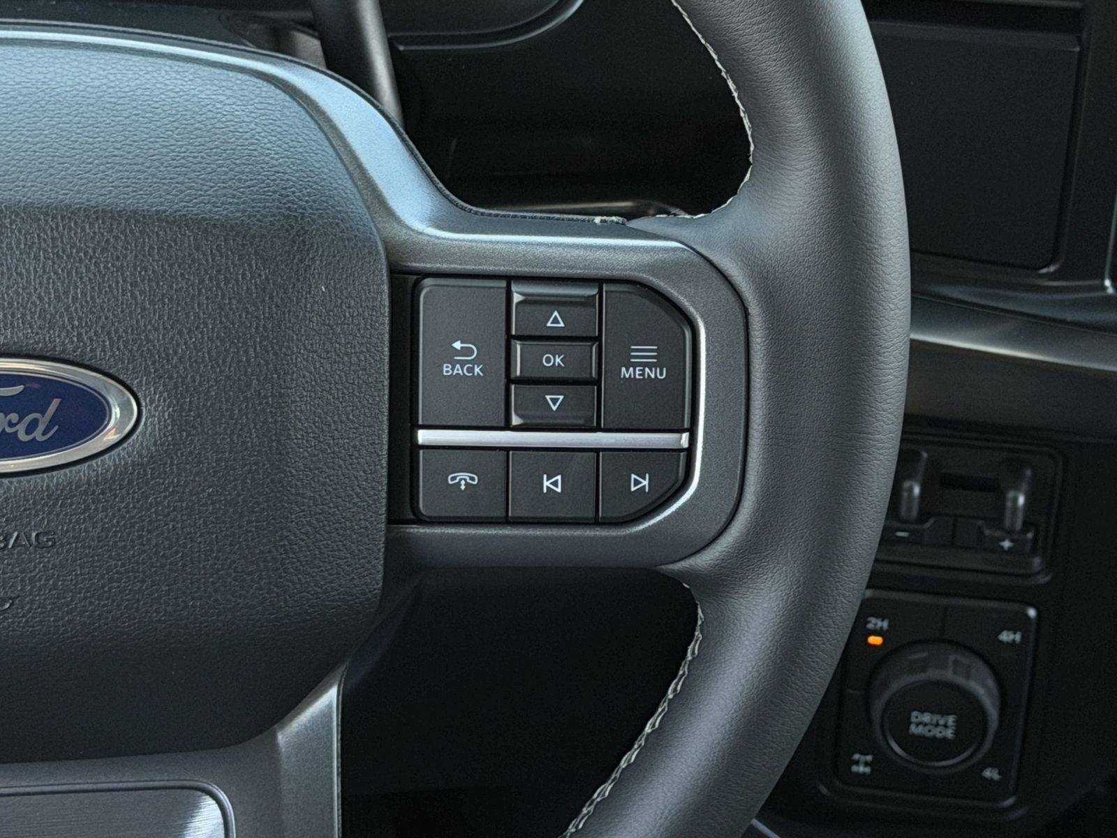2026 Ford F-250SD F-250® Lariat®