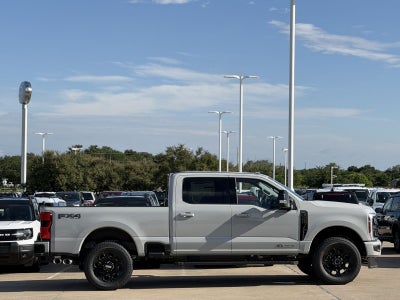 2026 Ford F-250SD F-250® Lariat®