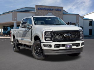 2026 Ford F-250SD F-250® Lariat®