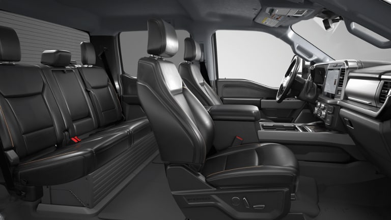 2026 Ford F-250SD F-250® Lariat®