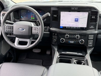 2026 Ford F-250SD F-250® Lariat®