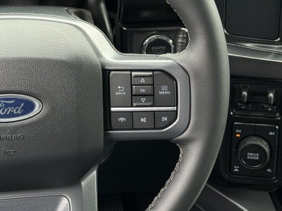 2026 Ford F-250SD F-250® Lariat®