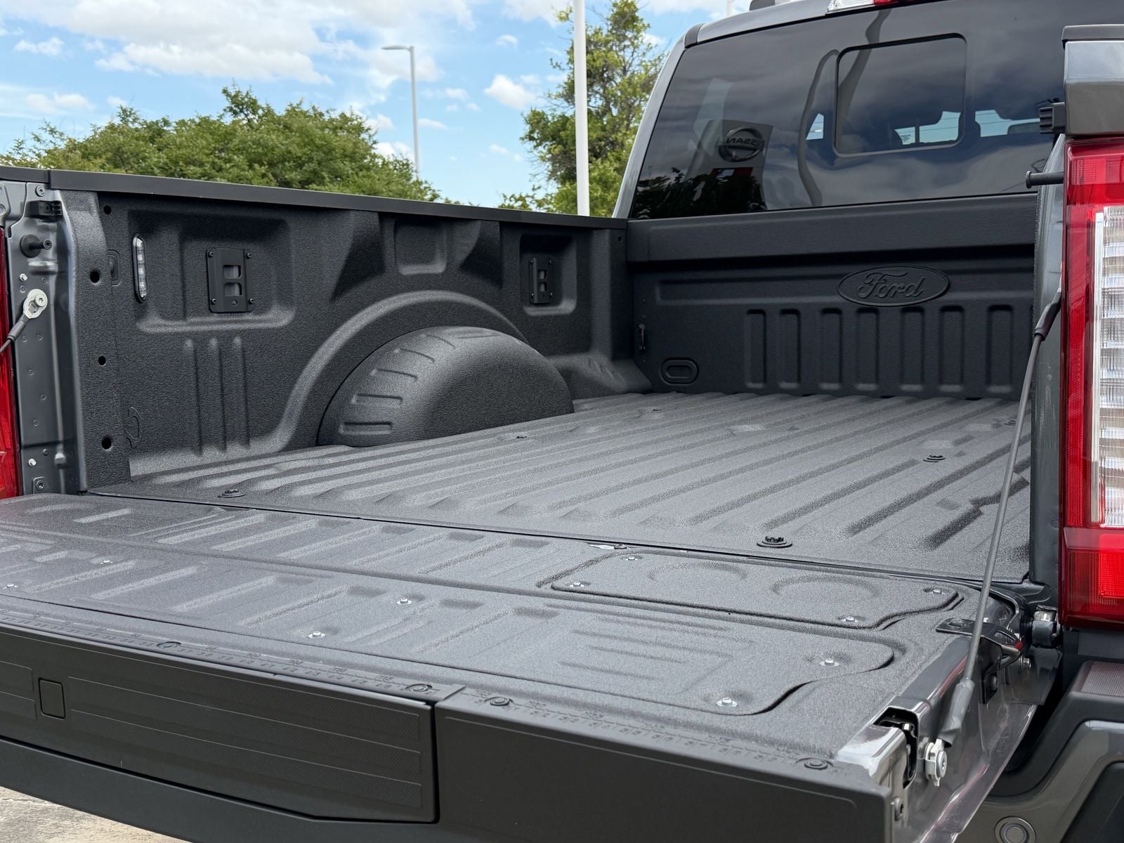 2026 Ford F-250SD F-250® Lariat®