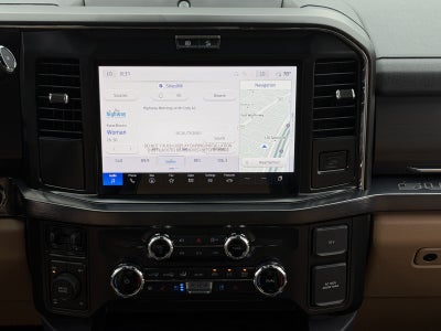 2026 Ford F-250SD F-250® Lariat®