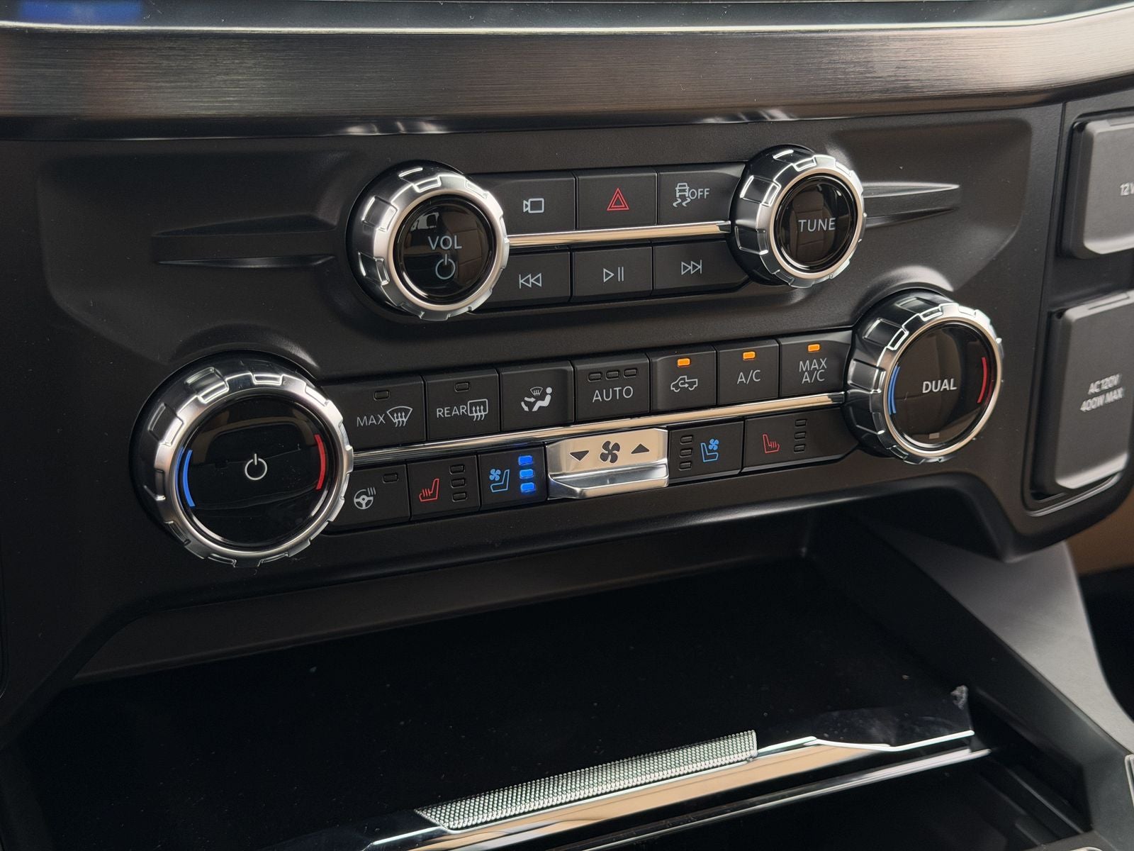 2026 Ford F-250SD F-250® Lariat®