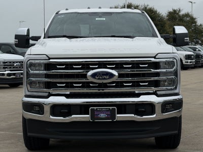 2026 Ford F-250SD F-250® Lariat®