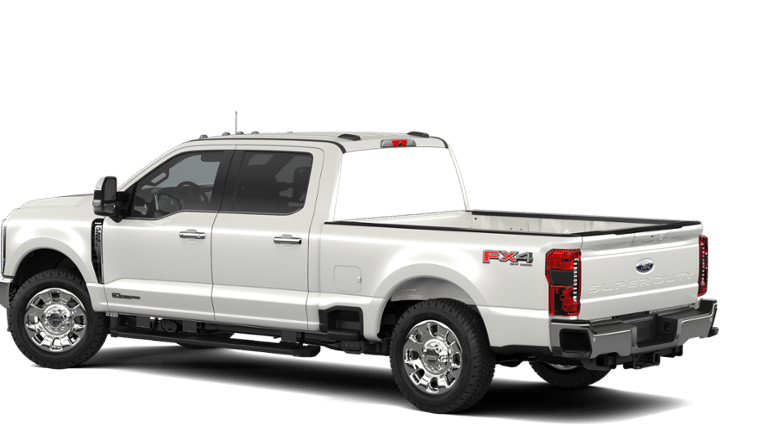 2026 Ford F-250SD F-250® Lariat®