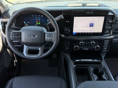 2026 Ford F-250SD F-250® Lariat®