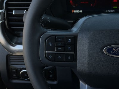 2026 Ford F-250SD F-250® Lariat®