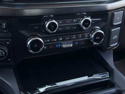 2026 Ford F-250SD F-250® Lariat®