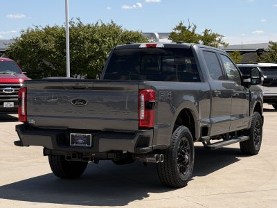 2026 Ford F-250SD F-250® Lariat®