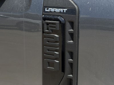 2026 Ford F-250SD F-250® Lariat®