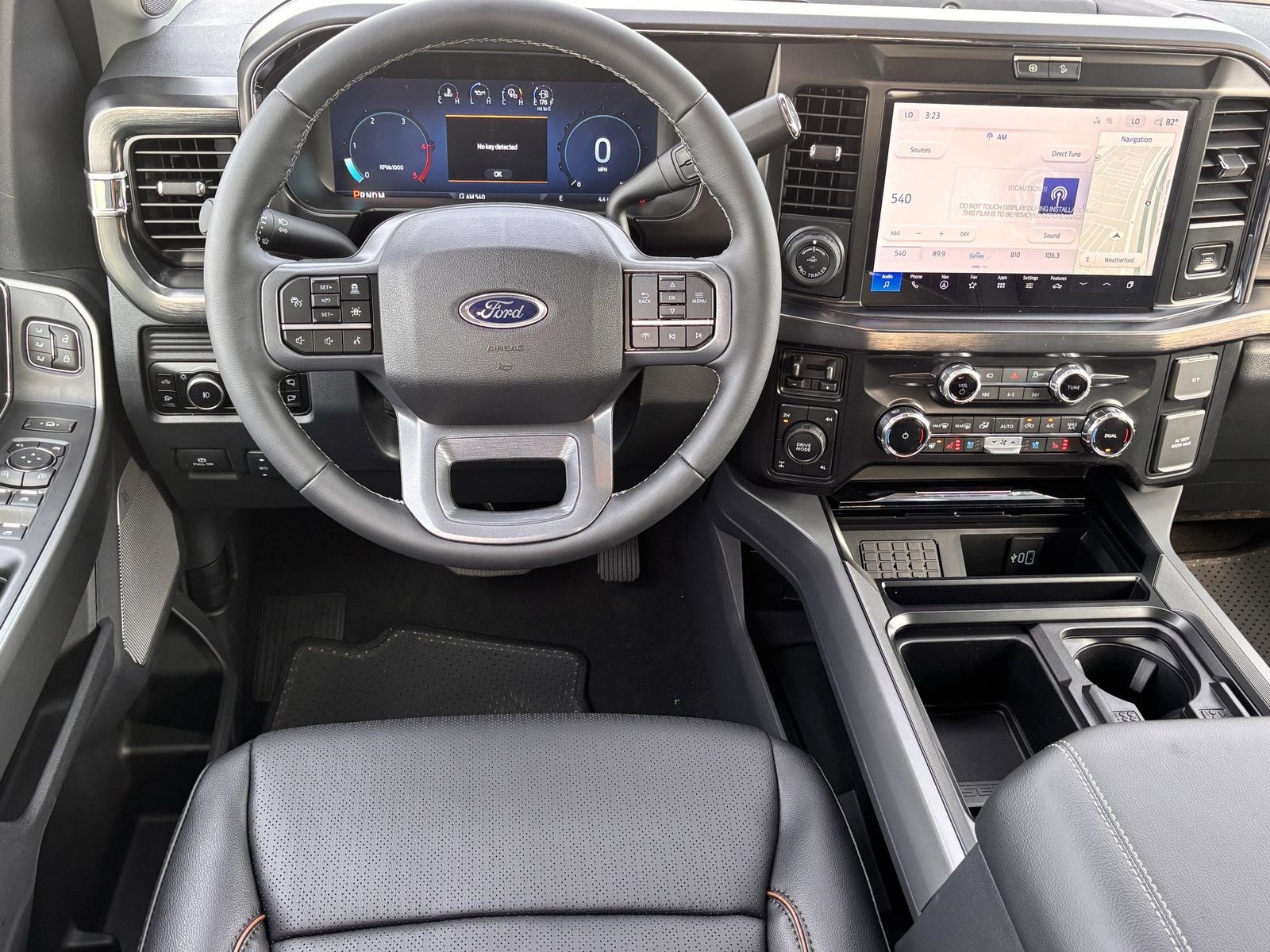 2026 Ford F-250SD F-250® Lariat®