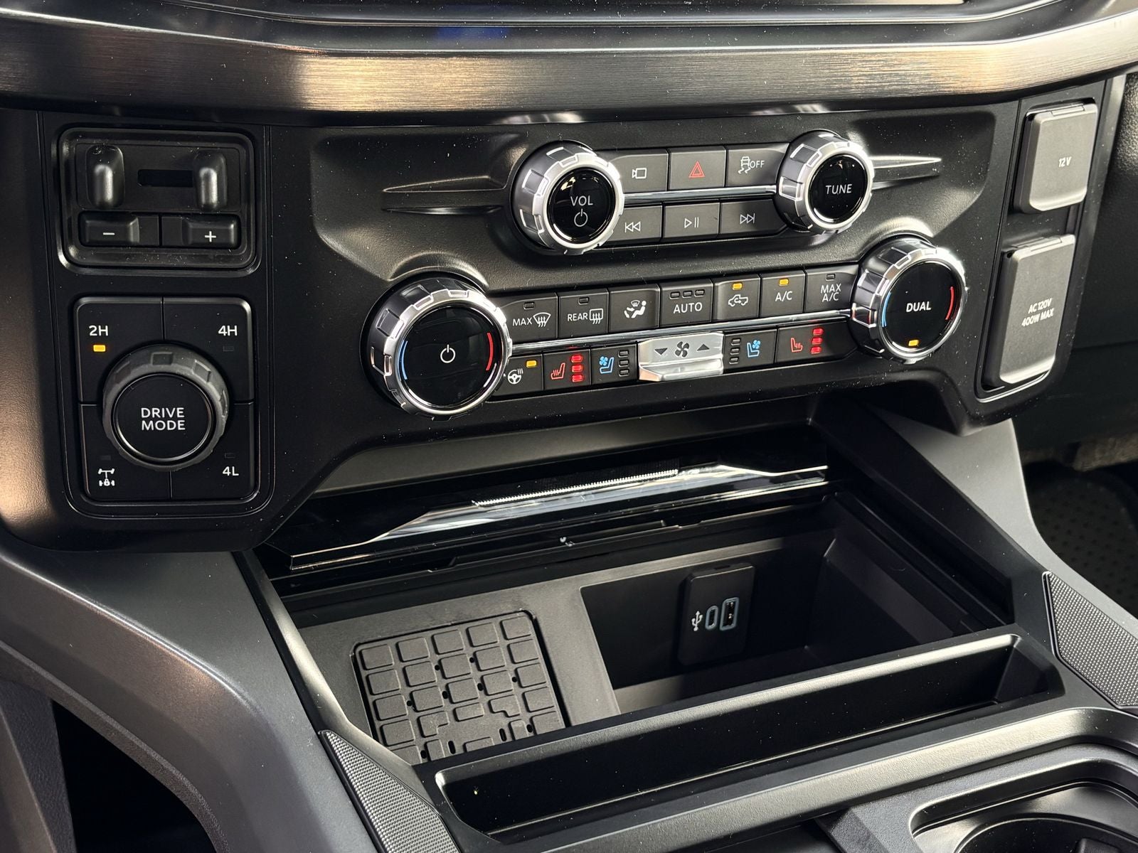 2026 Ford F-250SD F-250® Lariat®