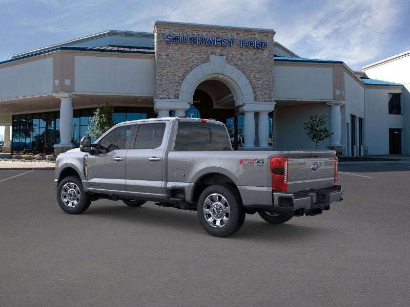 2026 Ford F-250SD F-250® Lariat®
