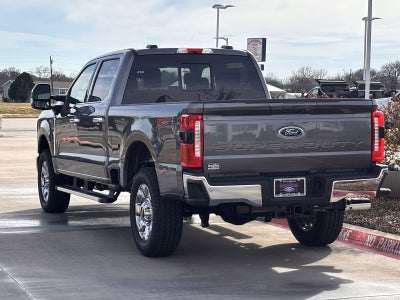 2026 Ford F-250SD F-250® Lariat®