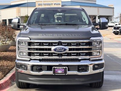 2026 Ford F-250SD F-250® Lariat®