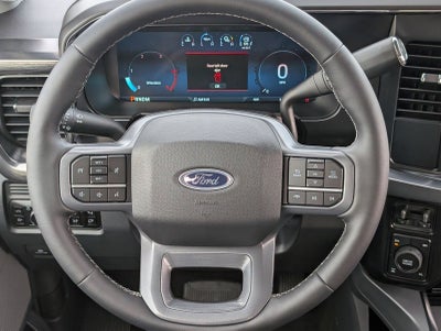 2026 Ford F-250SD F-250® Lariat®