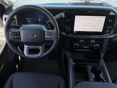 2026 Ford F-250SD F-250® Lariat®