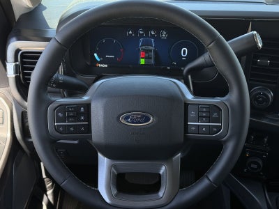 2026 Ford F-250SD F-250® Lariat®