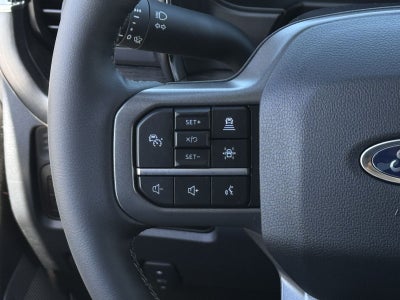 2026 Ford F-250SD F-250® Lariat®