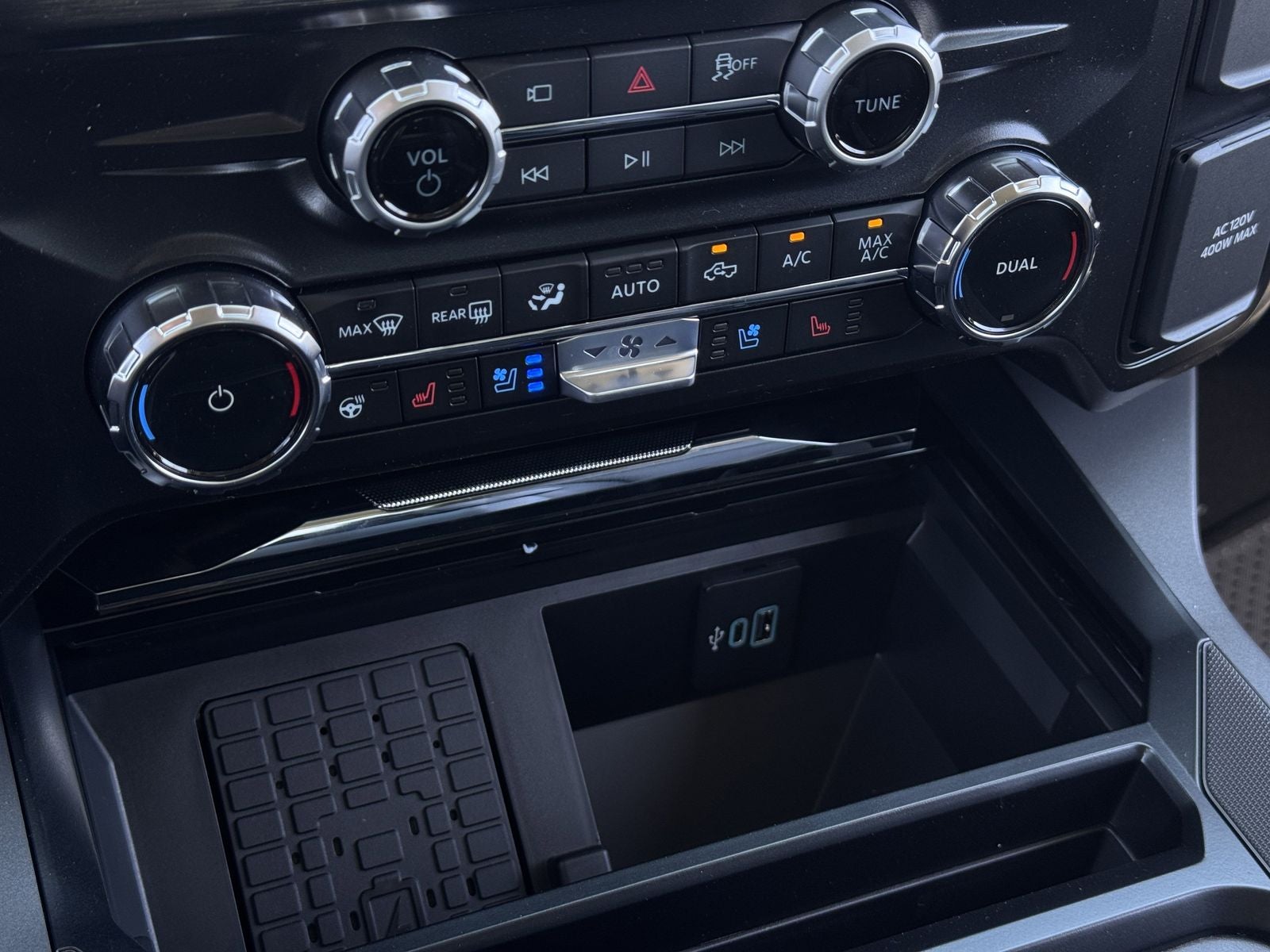 2026 Ford F-250SD F-250® Lariat®