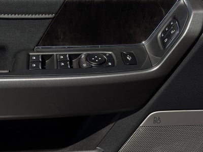 2026 Ford F-250SD F-250® Lariat®