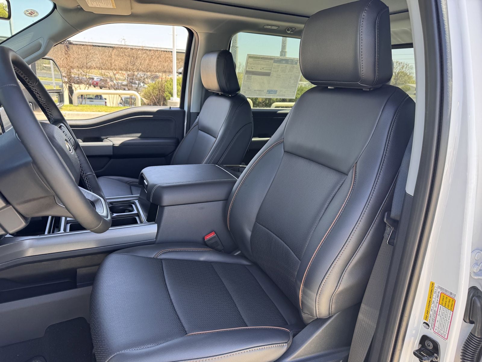 2026 Ford F-250SD F-250® Lariat®