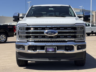 2026 Ford F-250SD F-250® Lariat®