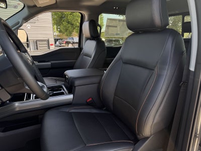 2026 Ford F-250SD F-250® Lariat®