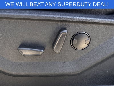 2026 Ford F-250SD F-250® Lariat®