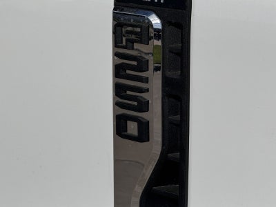 2026 Ford F-250SD F-250® Lariat®