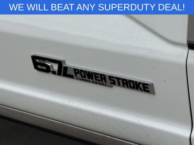 2026 Ford F-250SD F-250® Lariat®