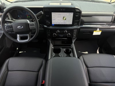 2026 Ford F-250SD F-250® Lariat®