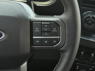 2026 Ford F-250SD F-250® Lariat®