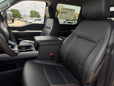 2026 Ford F-250SD F-250® Lariat®