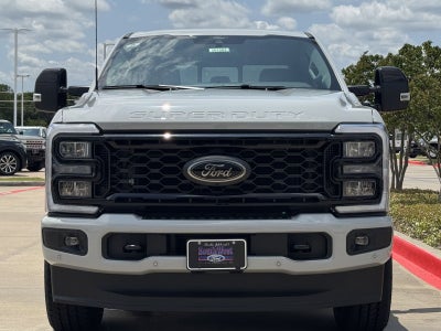 2026 Ford F-250SD F-250® Lariat®
