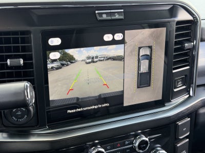 2026 Ford F-250SD F-250® Lariat®