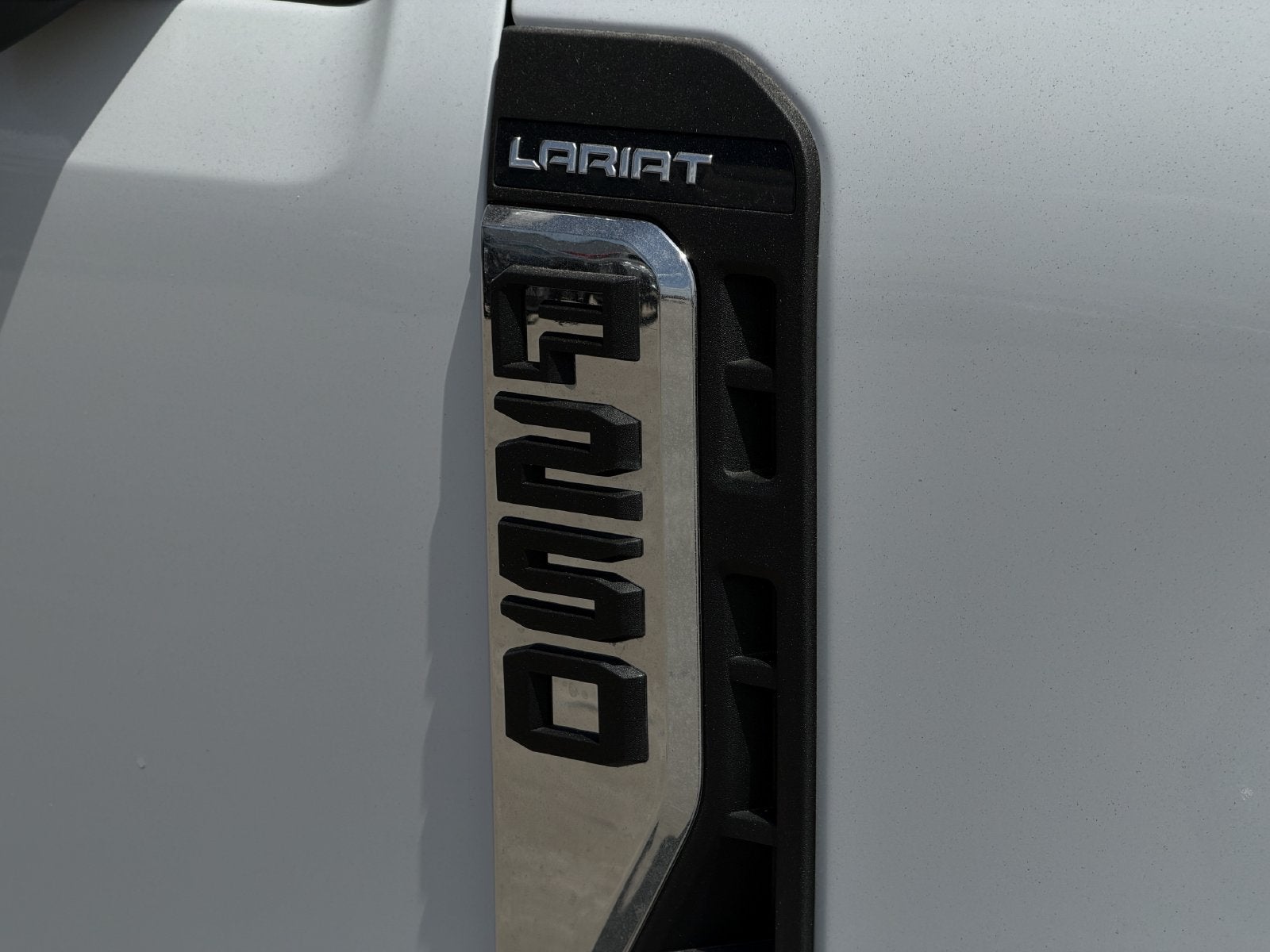 2026 Ford F-250SD F-250® Lariat®