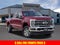 2025 Ford F-250SD F-250® Lariat®