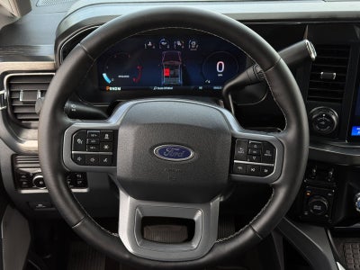 2025 Ford F-250SD F-250® Lariat®