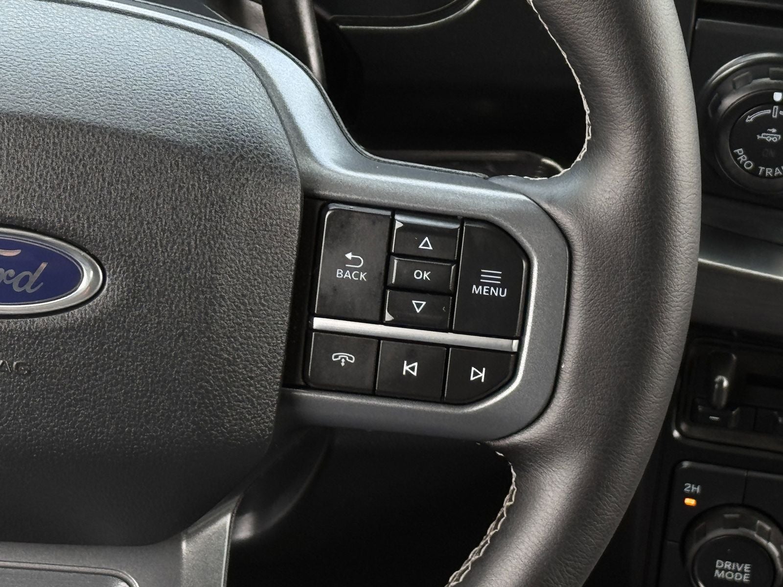 2025 Ford F-250SD F-250® Lariat®