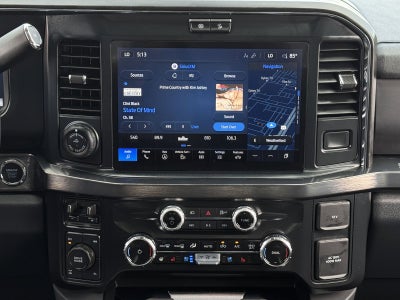 2025 Ford F-250SD F-250® Lariat®