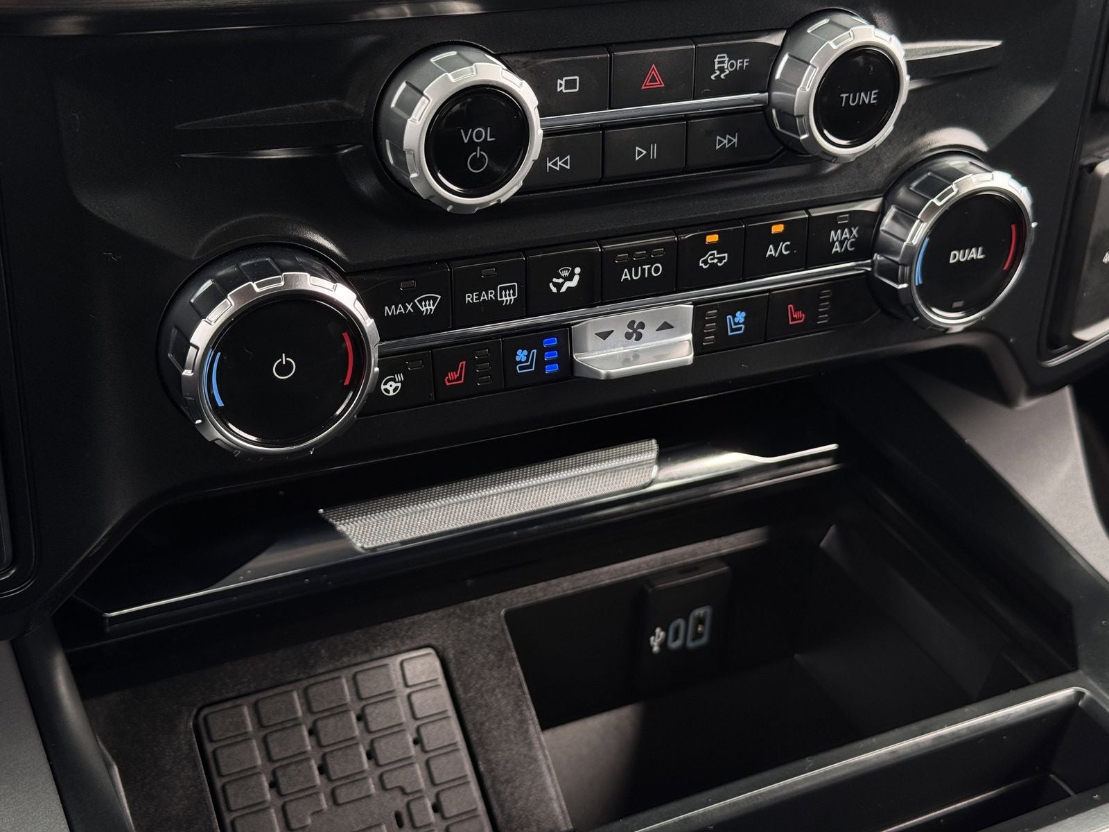 2025 Ford F-250SD F-250® Lariat®