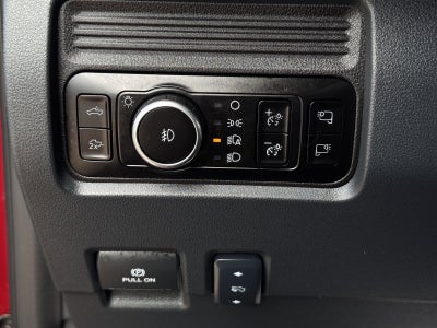 2025 Ford F-250SD F-250® Lariat®